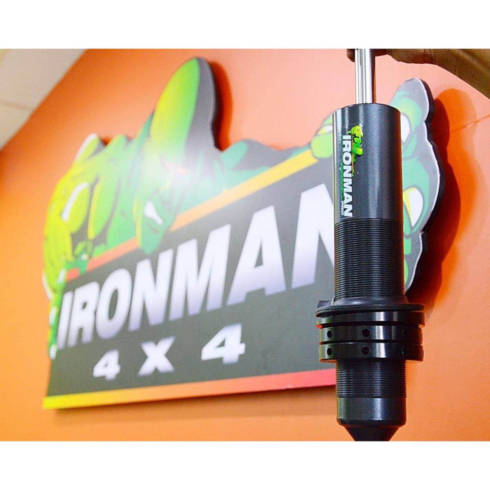 Амортизатор передний FOAM CELL PRO Ironman Toyota Prado 120