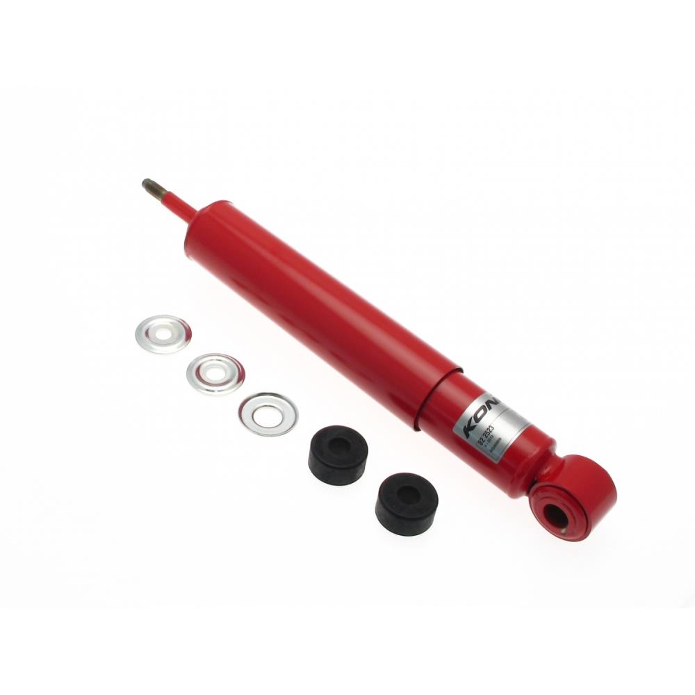 Амортизатор задний KONI HEAVY TRACK Toyota Land Cruiser Prado 120