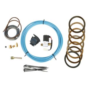 Блокировка переднего дифференциала HF пневматическая (без компрессора) для Toyota Land Cruiser 105