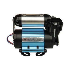 Блокировка переднего дифференциала HF пневматическая с компрессором для Toyota