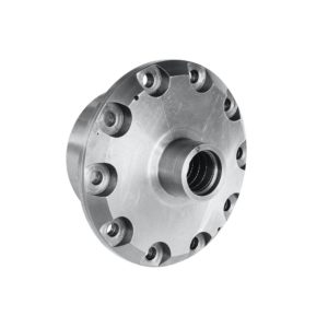 Блокировка переднего дифференциала HF пневматическая с компрессором для Toyota