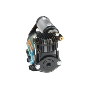 Блокировка переднего дифференциала HF пневматическая с компрессором для Toyota