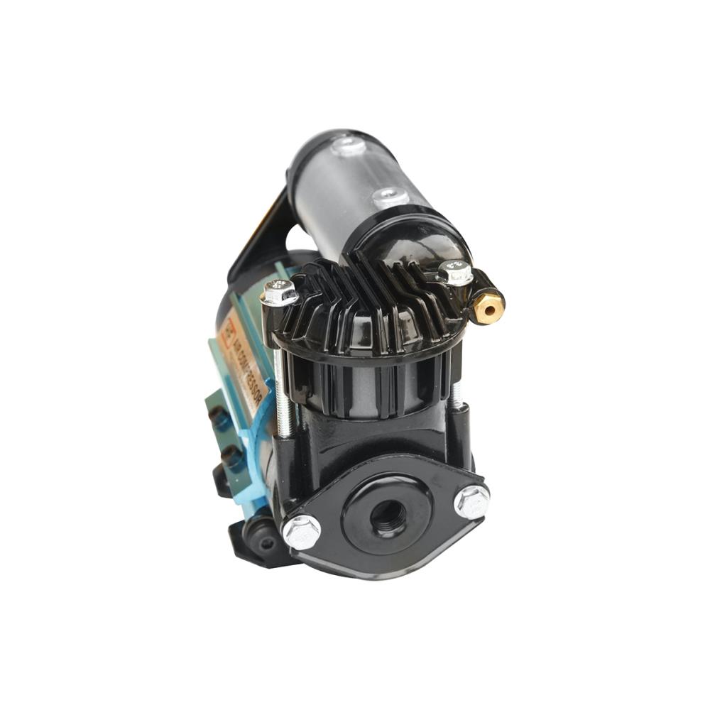 Блокировка переднего дифференциала HF пневматическая с компрессором для Toyota