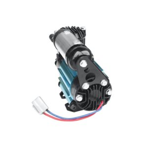 Блокировка переднего дифференциала HF пневматическая с компрессором для Toyota