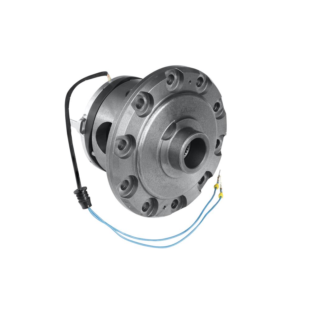 Блокировка переднего/заднего дифференциала HF электрическая для Toyota LC Prado 120