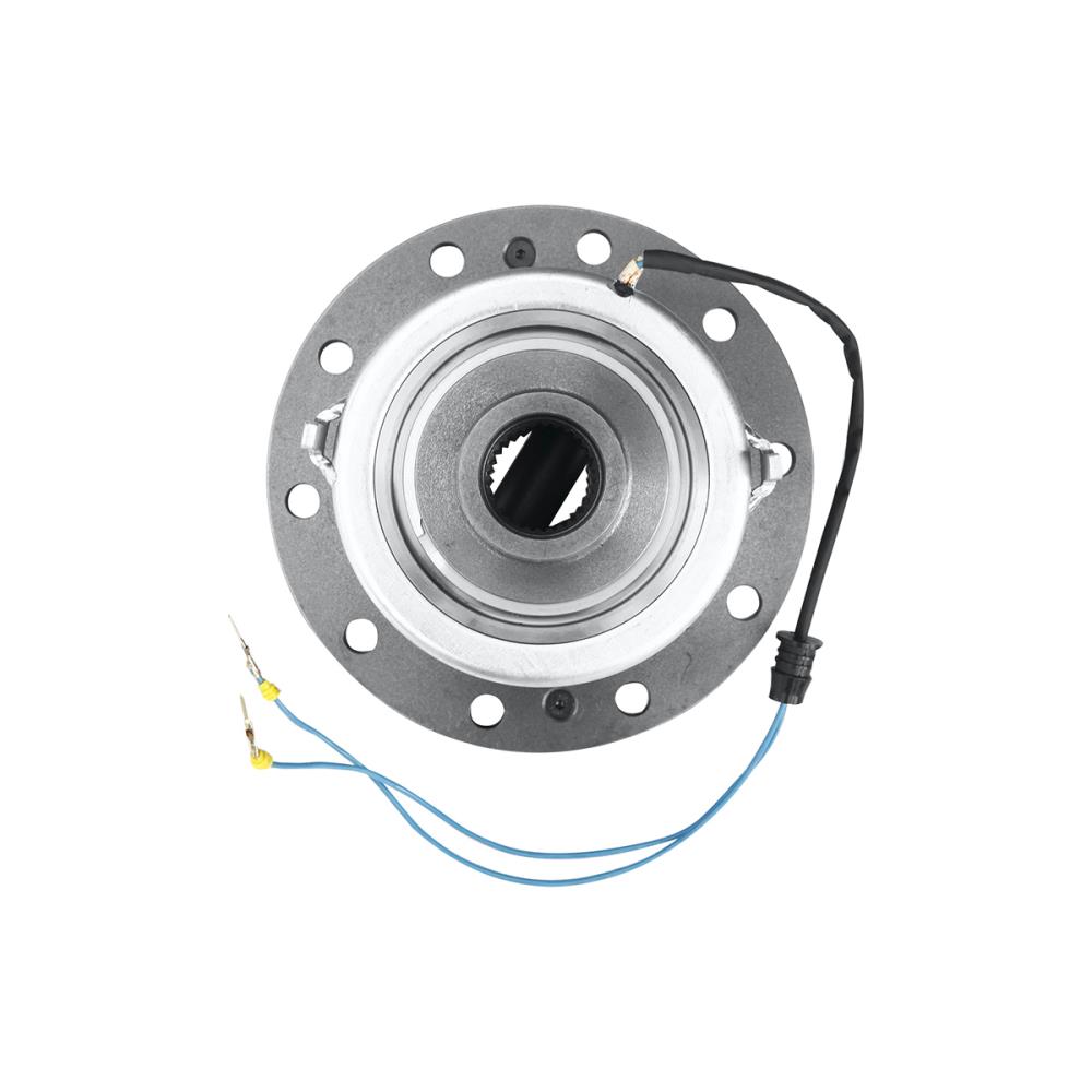 Блокировка переднего/заднего дифференциала HF электрическая для Toyota LC Prado 120