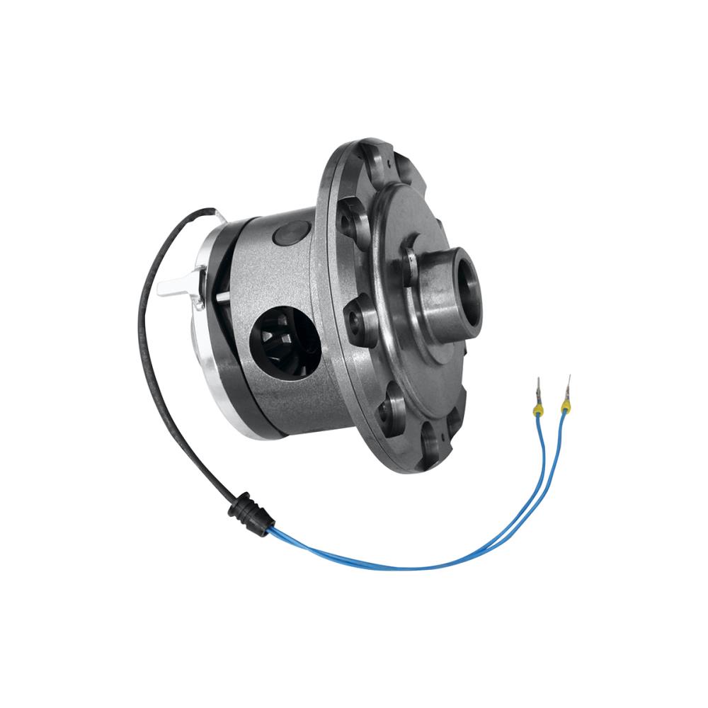 Блокировка заднего дифференциала HF электрическая для Toyota Land Cruiser Prado 120