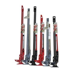 Домкрат реечный Hi-Lift Super X-Treme чугун 150 см