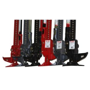 Домкрат реечный Hi-Lift Super X-Treme чугун 150 см