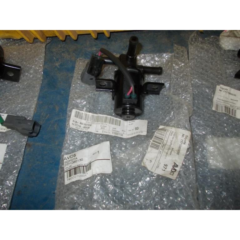 Доп бак 170л в задний свес вместо зап колеса. Лифт подвески 2" (Экстрим)