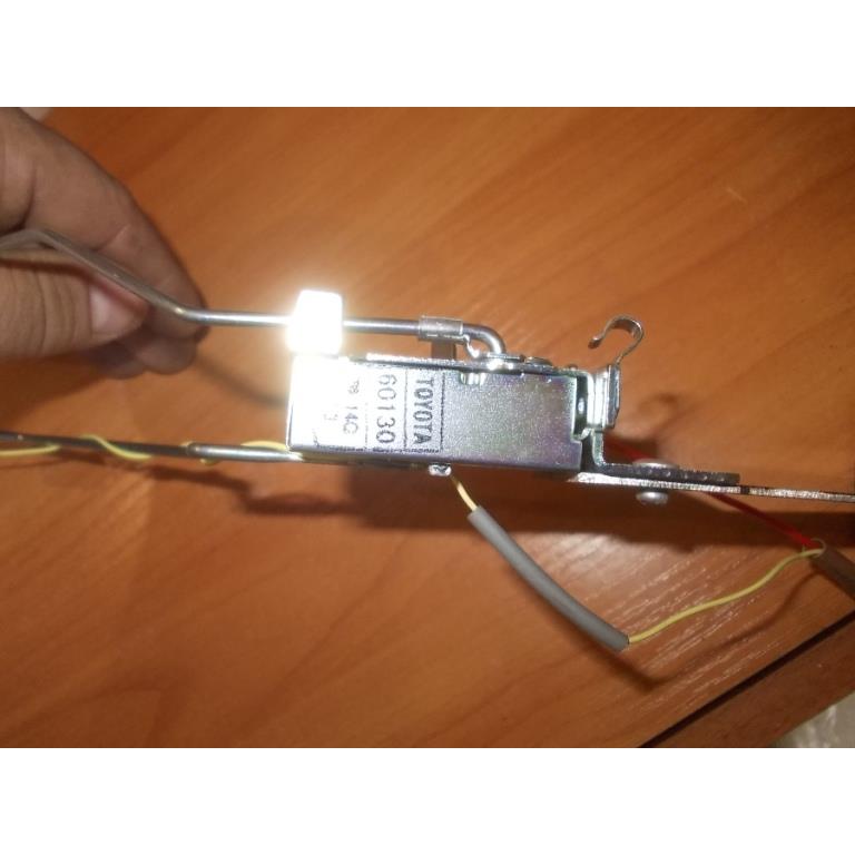 Доп бак 170л в задний свес вместо зап колеса. Лифт подвески 2" (Экстрим)