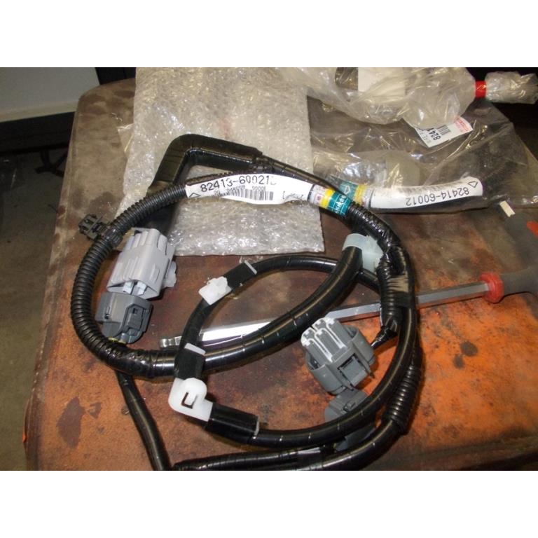 Доп бак 200л в задний свес вместо зап колеса. Лифт подвески 4" (Нержавейка)