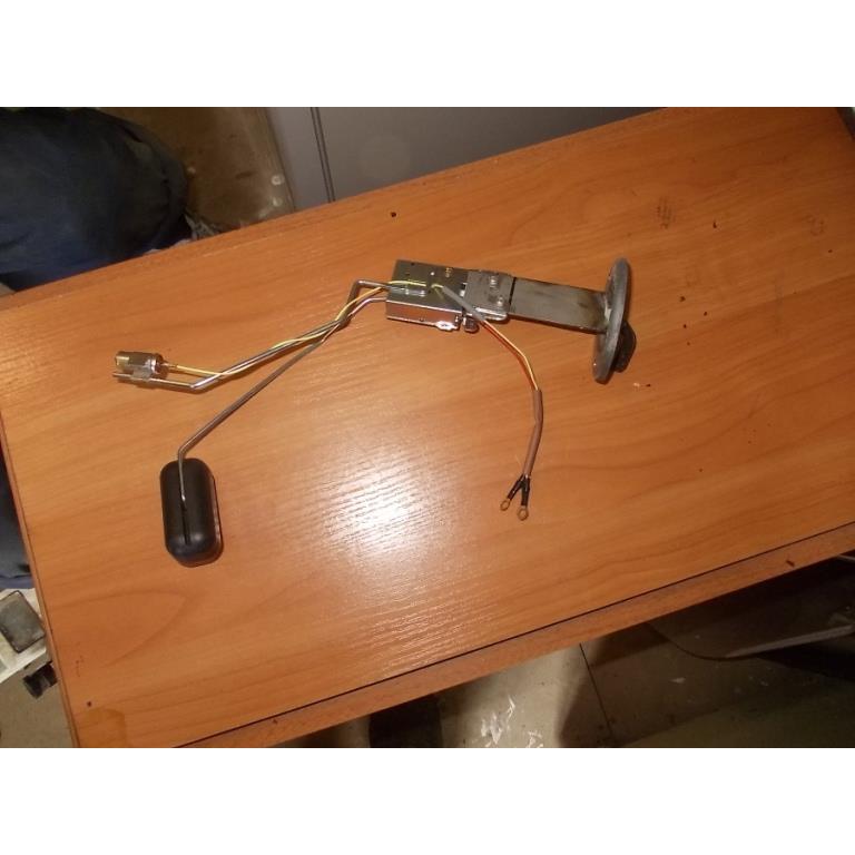 Доп бак 200л в задний свес вместо зап колеса. Лифт подвески 4" (Нержавейка)