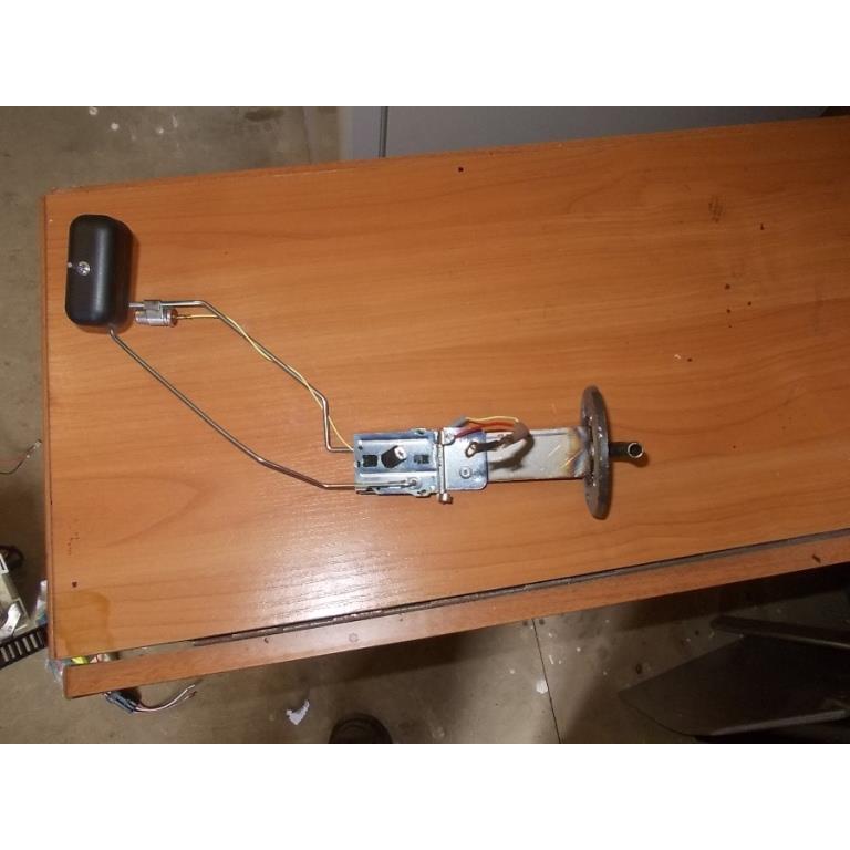 Доп бак 200л в задний свес вместо зап колеса. Лифт подвески 4" (Нержавейка)