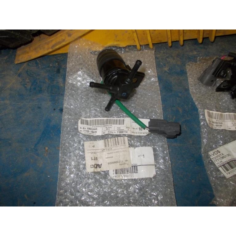 Доп бак 200л в задний свес вместо зап колеса. Лифт подвески 4" (Нержавейка)