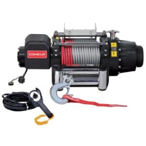 Лебедка Walrus 16,5 (12V)