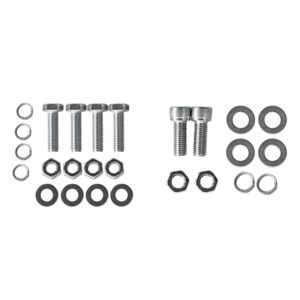 Лебёдка электрическая двухскоростная 12V Runva 12000 lbs 5443 кг (синтетический трос)