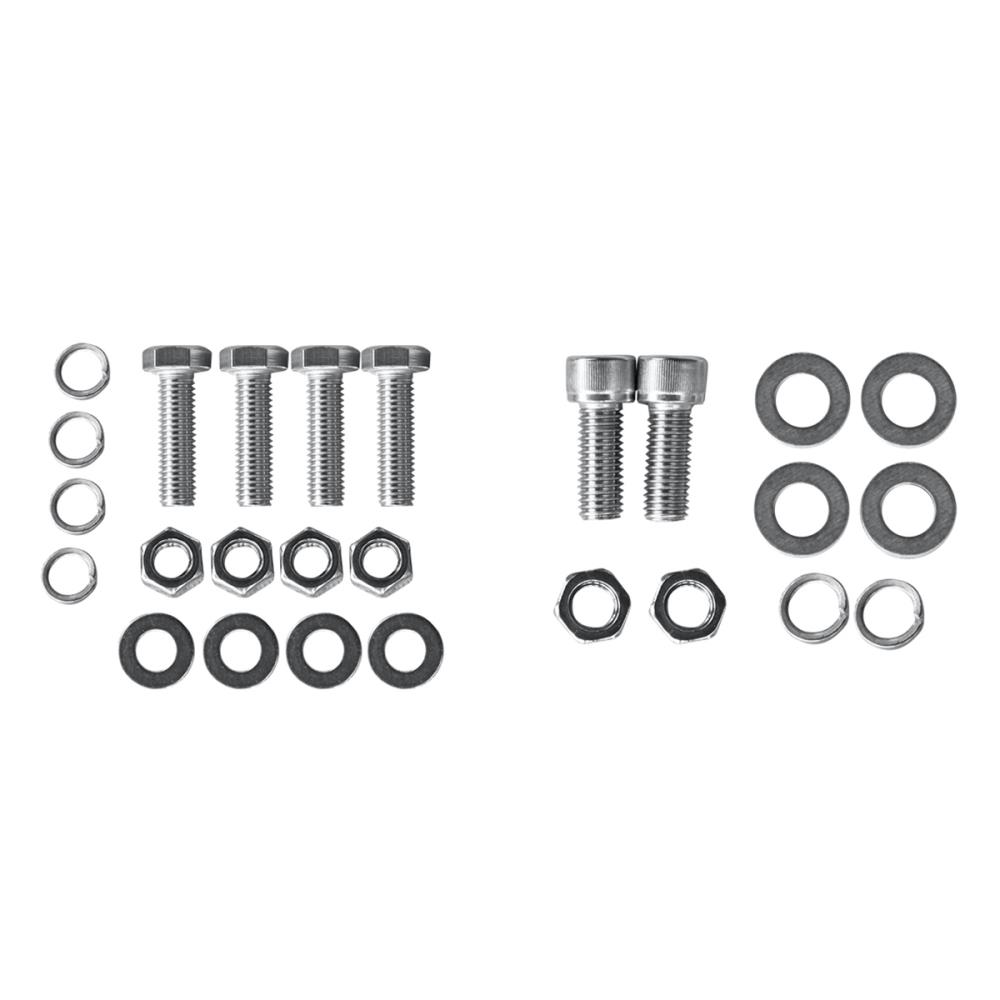 Лебёдка электрическая двухскоростная 12V Runva 12000 lbs 5443 кг (синтетический трос)