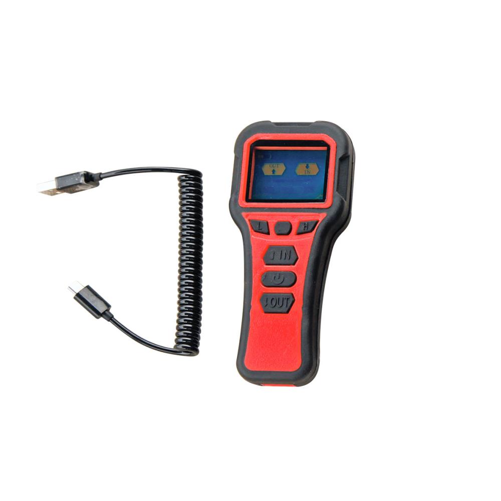 Лебёдка электрическая двухскоростная 12V Runva 12000 lbs 5443 кг (синтетический трос)