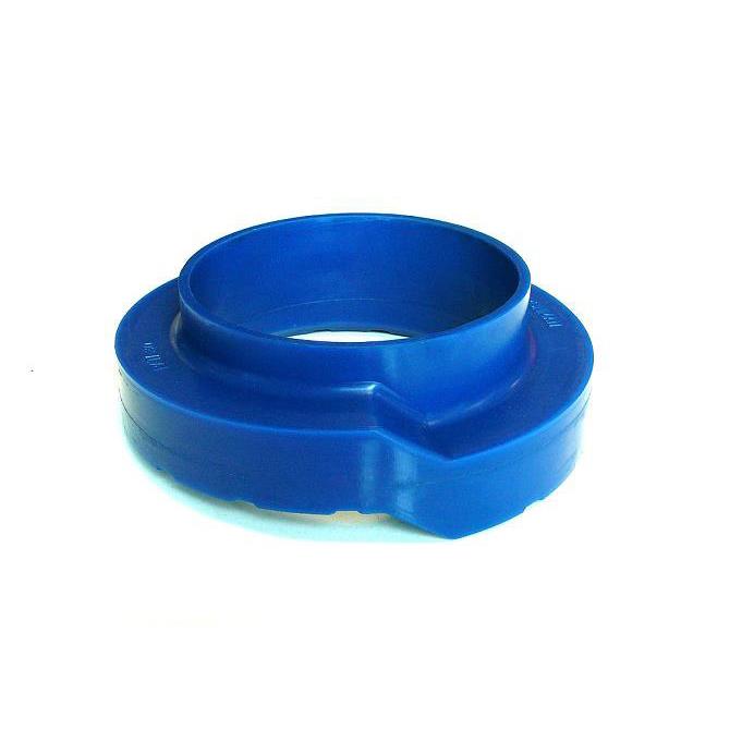 Проставка под заднюю пружину 25 мм полиуретан Ironman Toyota Land Cruiser Prado 120