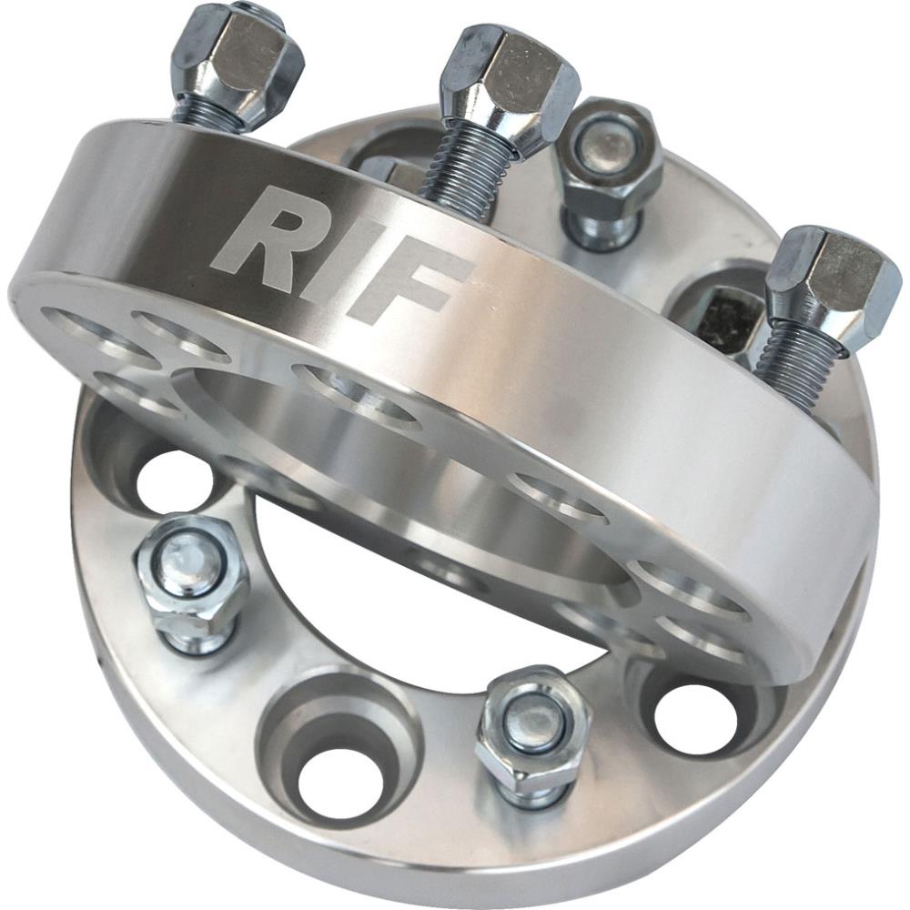 Проставки колесные РИФ 5x114.3, центр. отв. 82 мм, толщ. 30 мм