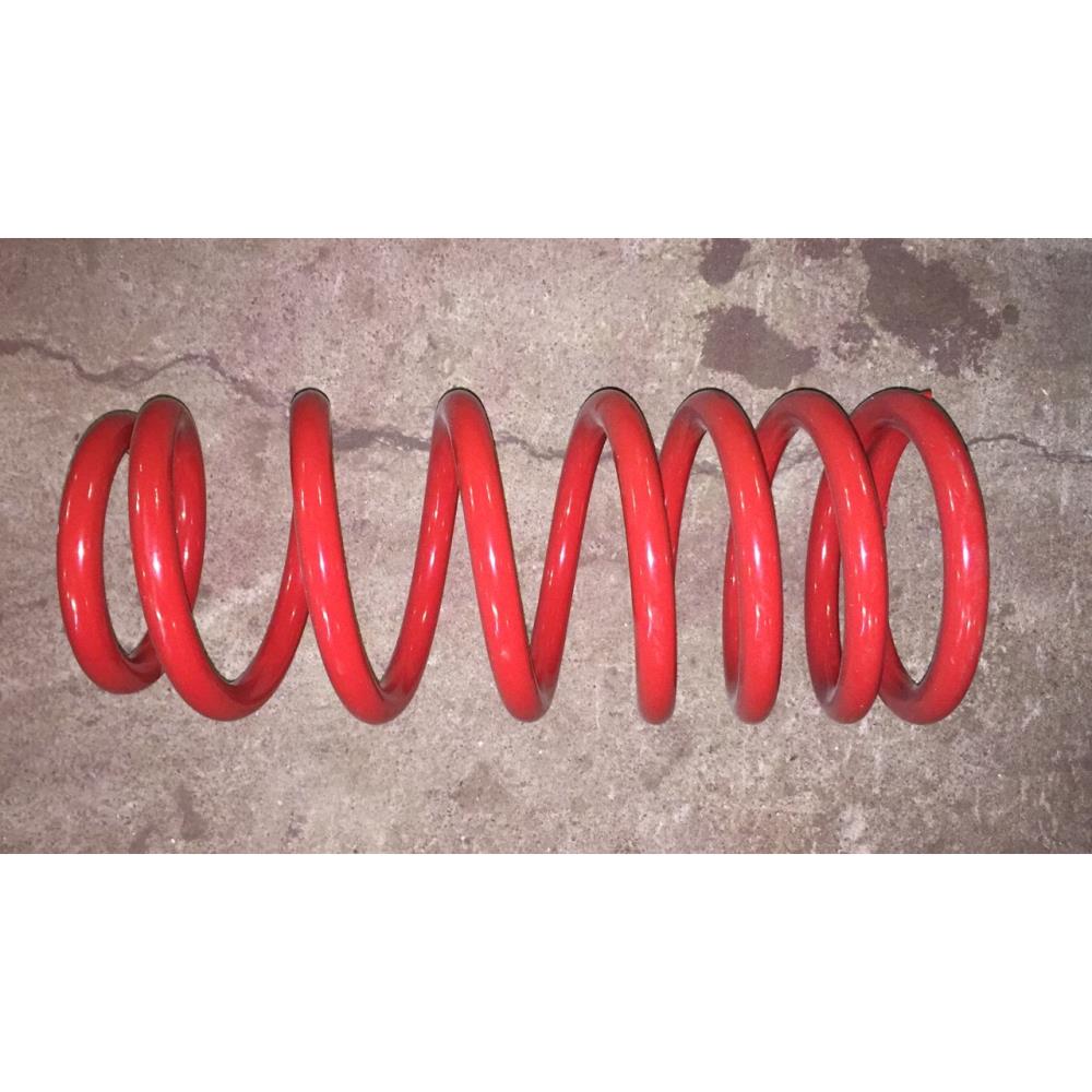 Пружины задней подвески - 1,5 дюйма силовой обвес Vlad Springs Toyota LC Prado 120