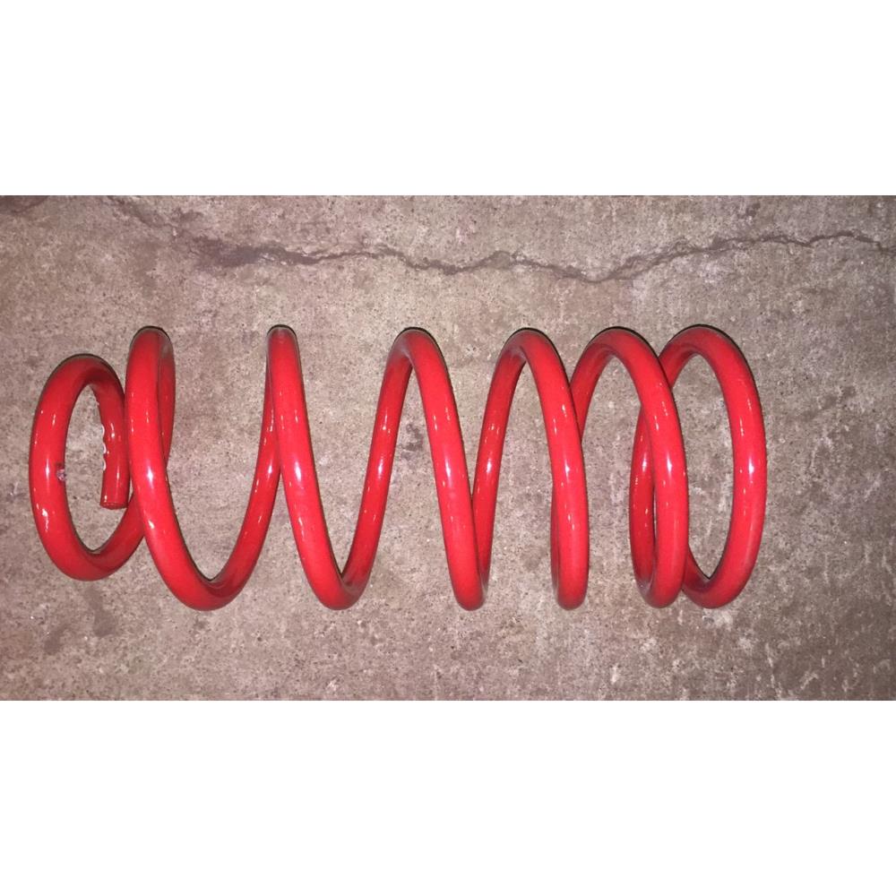 Пружины задней подвески - 1,5 дюйма тяжелый экспедиционник Vlad Springs Toyota Land Cruiser Prado