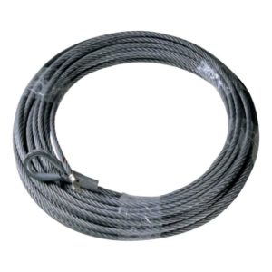 Трос 8,2 мм х 28,5 м