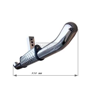 ЗАДНЯЯ ПОДНОЖКА УНИВЕРСАЛЬНАЯ