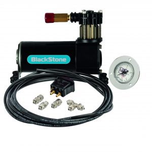 Система дистанционного управления давлением BlackStone Comfort 1PK (один контур, пневмоклавиша)