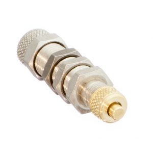 Механический клапан сброса "K"