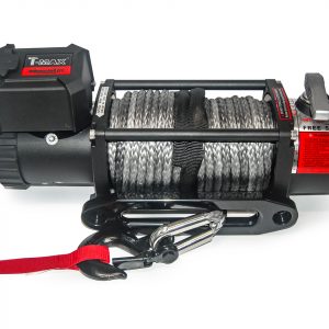 EW9500 MuscleLift лебедка электрическая 12В с синтетическим тросом