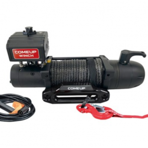 Лебедка автомобильная электрическая COMEUP Seal Slim 12.5s (12В)