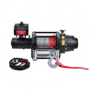 Лебедка автомобильная электрическая COMEUP Seal Gen2 20.0 (12В)