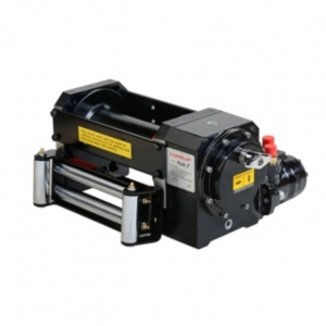 Лебедка Yak 7 (Стандартный барабан)