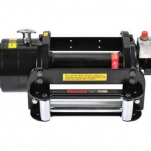 Лебедка гидравлическая Badger 18