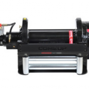 Лебедка гидравлическая Bison 20 с длинным барабаном